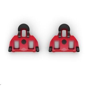 GARMIN kufry - RALLY RS 4.5° - červená/černá obraz