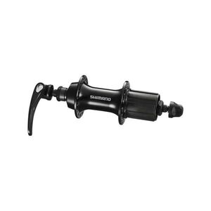 SHIMANO zadní náboj - CLARIS RS300 - černá obraz