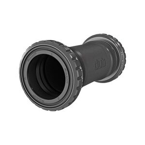 SRAM středová osa - DUB ENGLISH/BSA 100mm - černá obraz