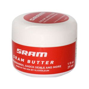 SRAM vazelína - BUTTER 500ml obraz