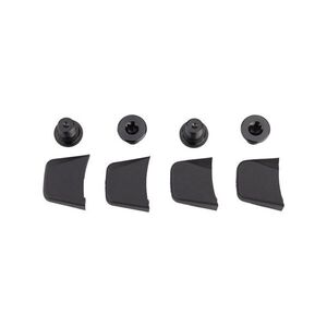 SRAM opravná sada - CRANK CHAINRING BOLT KIT 4-ARM - černá obraz