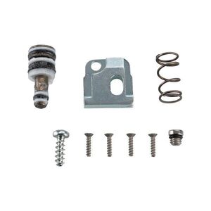 SRAM opravná sada - SHIFTER BRAKE MASTER PISTON - stříbrná obraz
