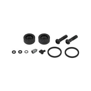 SRAM opravná sada brzdového třmenu - DISC BRAKE CALIPER SERVICE KIT FORCE AXS D1 - černá obraz