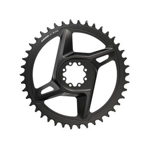 SRAM převodník - ROAD 46 DM X-SYNC - černá obraz