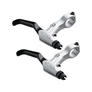 SRAM AVID FR-5 - stříbrná/černá obraz