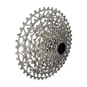 SRAM kazeta - CASSETTEXG-1251 D1 10-44 - stříbrná obraz