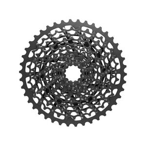 SRAM kazeta - CASSETTE XG-1150 10-42 - černá obraz