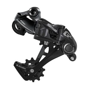 SRAM přehazovačka - DERAILLEUR GX 1X - černá obraz