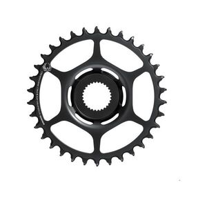 SRAM převodník - X-SYNC 2 34 BOSCH GEN4 DIRECT MOUNT - černá obraz
