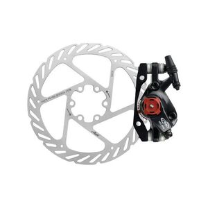 SRAM disková brzda - AVID BB7 MTB 180mm - černá obraz