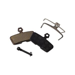 SRAM brzdové destičky - BRAKE PADS obraz