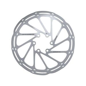 SRAM brzdový kotouč - CENTERLINE 160mm - stříbrná obraz