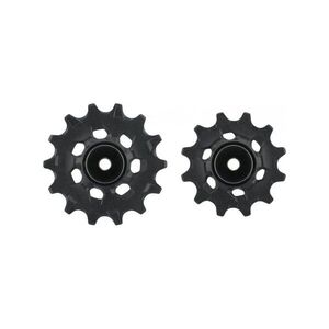 SRAM kladky pro přehazovačku - EAGLE XX1 AXS/X01 - černá obraz