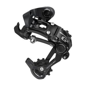 SRAM přehazovačka - GX TYPE 2.1 - černá obraz