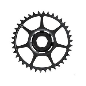 SRAM převodník - X-SYNC 2 38 BOSCH GEN4 DIRECT MOUNT - černá obraz