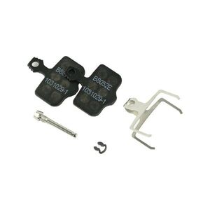 SRAM brzdové destičky - BRAKE PADS obraz