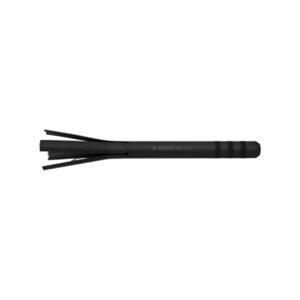UNIOR vyrážeč misek hlavového složení - BOWL PUNCHER PF30 1.1/4" x 1.1/2" - černá obraz