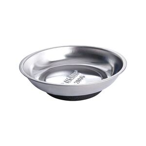 UNIOR magnetická miska - MEGNETIC BOWL 150mm - stříbrná obraz