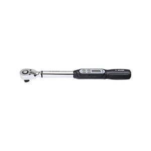UNIOR momentový klíč - TORQUE WRENCH - černá obraz