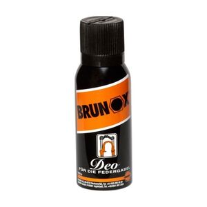 BRUNOX mazivo - DEO 100 ml obraz