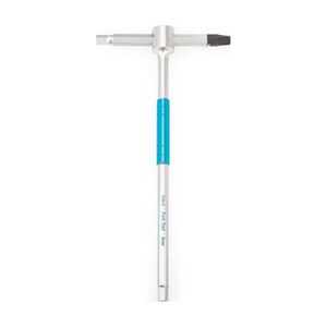 PARK TOOL imbusový klíč - ALLEN WRENCH 8 mm THH-1 - THH-8 - modrá/stříbrná obraz