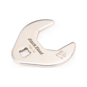 PARK TOOL Cyklistické nářadí - ADAPTER 36 mm PT-TWB-36 - stříbrná obraz