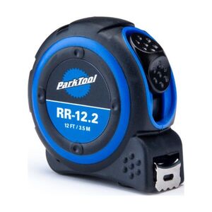 PARK TOOL měřítko - METER 3, 5 m PT-RR-12-2 - modrá/černá obraz