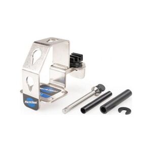 PARK TOOL držák - HOLDER UNI - PT-WH-1 - stříbrná obraz