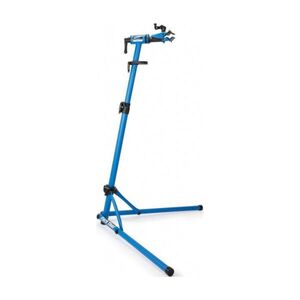 PARK TOOL montážní stojan - HOME MECHANIC PT-PCS-10-3 - modrá obraz