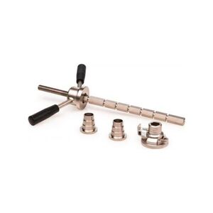 PARK TOOL lis - PROFESSIONAL PT-HHP-2 - stříbrná/černá obraz