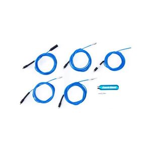 PARK TOOL sada nářadí - SET PT-IR-1-3 - modrá obraz