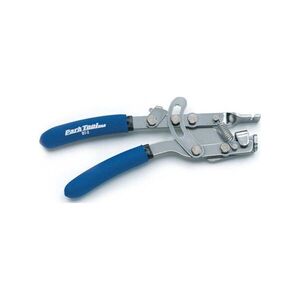 PARK TOOL kleště - PLIERS PT-BT-2 - modrá obraz