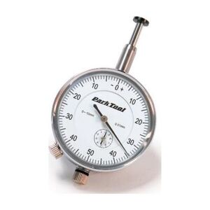 PARK TOOL indikátor odchylky - INDICATOR PT-DT-3i-2 - stříbrná obraz