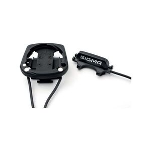 SIGMA SPORT držák - CR 2032 - 00428 - černá obraz