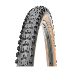 MAXXIS plášť - MINION DHF 3CT/EXO/TR/TANWALL 27.5x2.30 - béžová/černá obraz