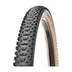 MAXXIS plášť - REKON EXO/TR/TANWALL 29" x 2.40 - béžová/černá obraz