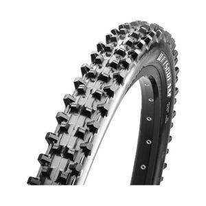 MAXXIS plášť - WETSCREAM 3CG/DH/TR 29x2.50 - černá obraz