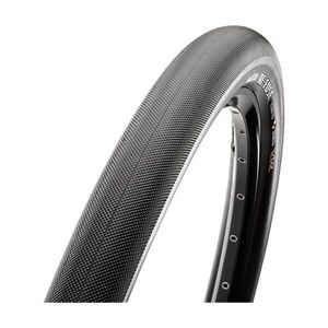 MAXXIS plášť - RE-FUSE MAXXSHIELD/TR 700x40C - černá obraz