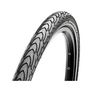 MAXXIS plášť - OVERDRIVE EXCEL 700 SILKSHIELD - černá obraz