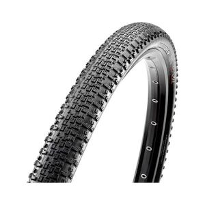 MAXXIS plášť - RAMBLER SILKSHIELD/TR 700 x 45C - černá obraz