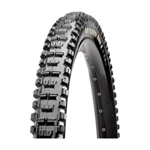 MAXXIS plášť - MINION DHR II 3CT/DD/TR 27.5" x 2.30 - černá obraz