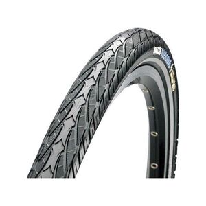 MAXXIS plášť - OVERDRIVE MAXXPROTECT 700 - černá obraz