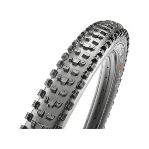MAXXIS plášť - DISSECTOR 3CT/DD/TR 27.5x2.40wt - černá obraz