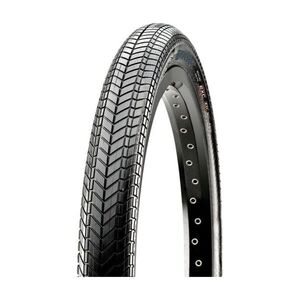 MAXXIS plášť - GRIFTER EXO 20" - černá obraz