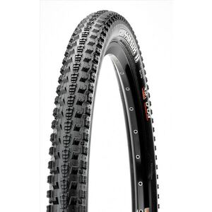 MAXXIS plášť - CROSSMARK II EXO 27.5x2.25 - černá obraz
