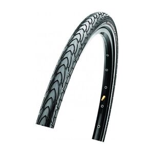 MAXXIS plášť - OVERDRIVE EXCEL 700 SILKSHIELD - černá obraz