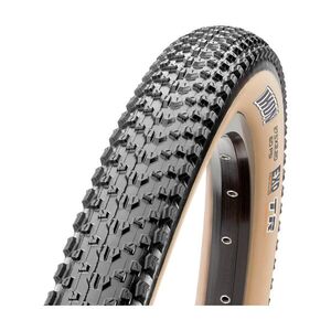 MAXXIS plášť - IKON EXO/TR/TANWALL 29x2.20 - béžová/černá obraz