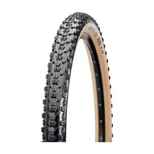 MAXXIS plášť - ARDENT EXO/TR/TANWALL 27.5x2.25 - béžová/černá obraz
