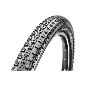 MAXXIS plášť - CROSSMARK 27.5X1.95 - černá obraz