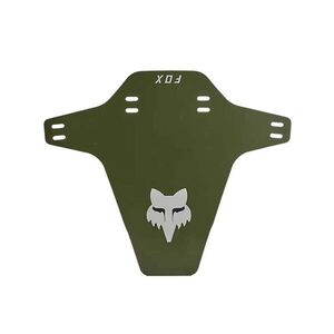 FOX blatník - MUD GUARD - zelená obraz